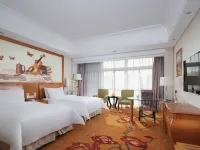 Venus Royal Hotel (Beijing Miyun) Hotels in Gulou West Street/Nanshan Ski Resort