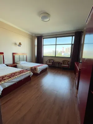 Huailai Tianrunyuan Hotel Các khách sạn gần Jimingshan Scenic Resort