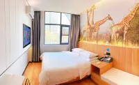 Fang yuan Hotel Shiyuan store