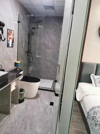 ChenBuHuaYuanJiuDian