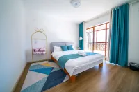 Kunming Yangguang Haian Homestay Hotel in zona Xinjie Passenger Transport Terminal