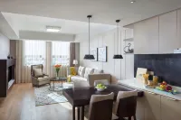 Shama Daqing Serviced Apartment Hotel Hotels in Daqing