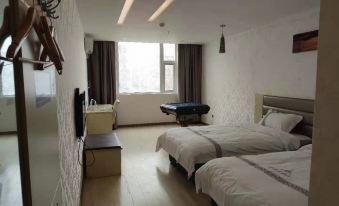 Kaili Anyin Grand Hotel