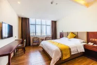 โรงแรมวันเดอร์ฟูล - วิวภูเขา