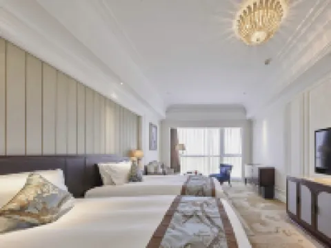 Laibor International Hengyang Hoteles en Hengyang