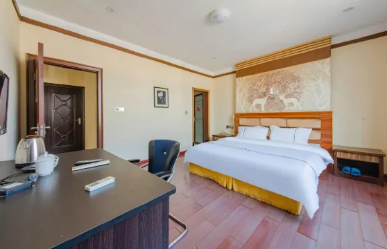 大餘新城嘉鑫賓館