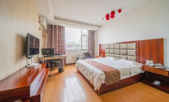 Sunrich Business Hotel