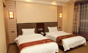 Business Hotels in Hong Kong