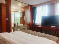 Pu'er Guopei Hotel - 3 stelle
