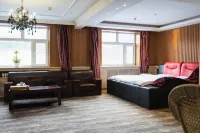 Xindongfang Business Hotel Hotels in Hulin