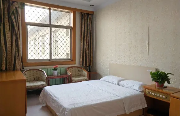 元氏四方快捷酒店