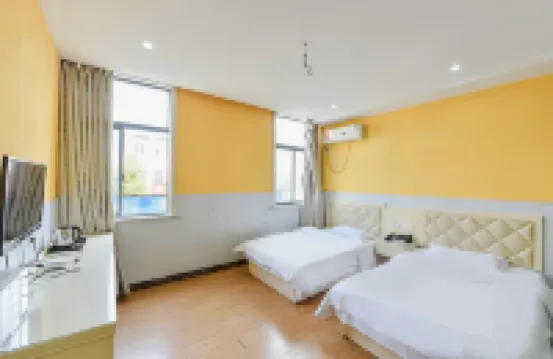 Bowang Hailan Hotel