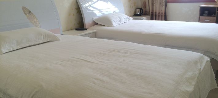 Beichuan Yueyi Xinjie Business Hotel Hotels in Beichuan