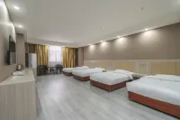 Korla Ruixin Express Hotel