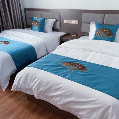 Yuxi Shanju Seaview Homestay (Fuxian Lake Branch)