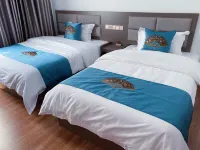 Yuxi Shanju Seaview Homestay (Fuxian Lake Branch)