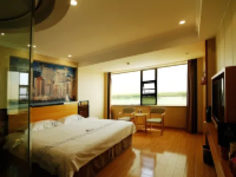 公安順昌大酒店 公安酒店