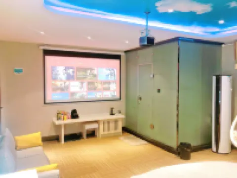 Tanghe Xinguiyuan Express Hotel