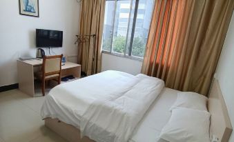 Jingcheng Yihe Hotel