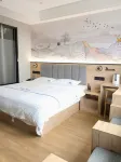 Guangshui Yunman Electric Sports Hotel