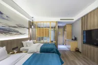 Aoweisi exquisite hotel (Luoyang Qinling Road subway station store) Hotels near Feichang Fair Price Shopping Center