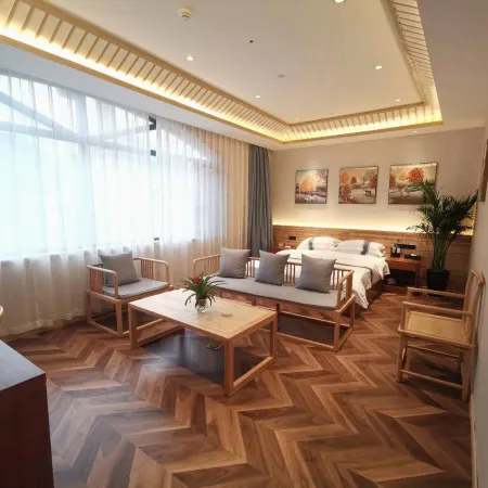 Hanshe Hotel
