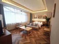 Hanshe Hotel - واي فاي
