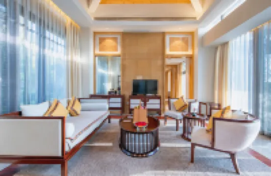 Gudian Banshan Hot Spring Hotel