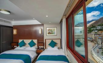 Derong Sands Hotel
