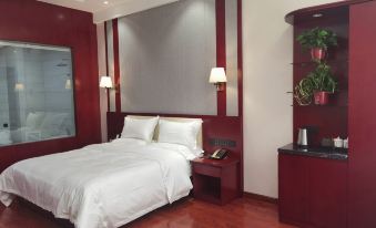 Hejin Qirui Hot Spring Hotel