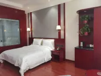 Hejin Qirui Hot Spring Hotel