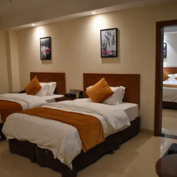 Lechang Baixin Hotel