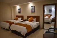 Lechang Baixin Hotel Hotels in Lechang