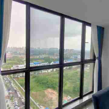 Shatianyu Hotel (Changde Railway Station) Others