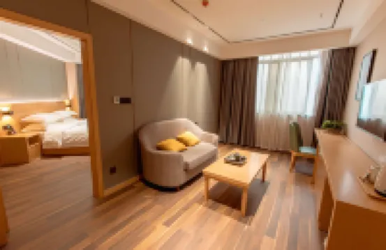 Erqi Hotel