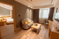 Erqi Hotel Hotels in Fushun