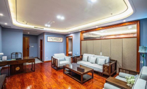 Yunmeng Resort Hotel