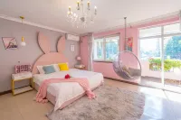 Beihai Yijia Villa Resort Hotel - Cho phép mang theo thú cưng