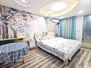 Xunmengyuan Theme Apartment