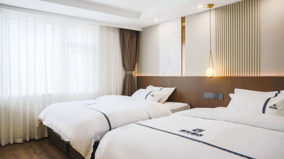 Foguang Hotel