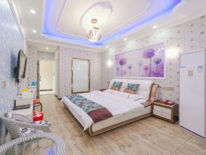 Kunshan New Territories Theme Hotel