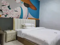Fogang Xingshu Fashion Hotel