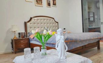 Bayan'er Qingfeng Light Residential Residence