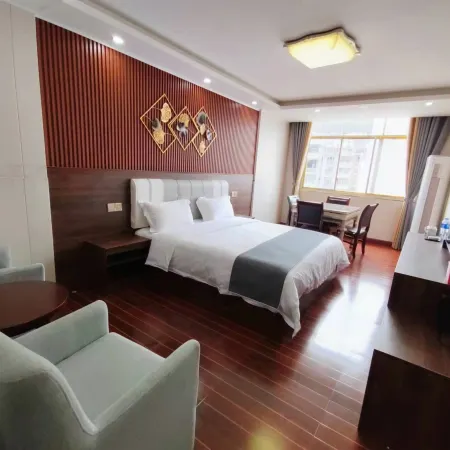 Zhongyi Homestay