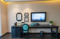Xana Hotelle (Urumqi Midong) Hotel in zona Xinjiang Institute of Light Industry Technology
