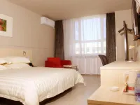 Jinjiang Inn (Zhangbei Grassland Tianlu Xinghe West Road Hotel)