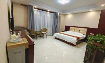 Elegant Garden Villa Hotel
