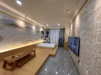 Huolin Gol Weimei Apartment Hotel di Holingol