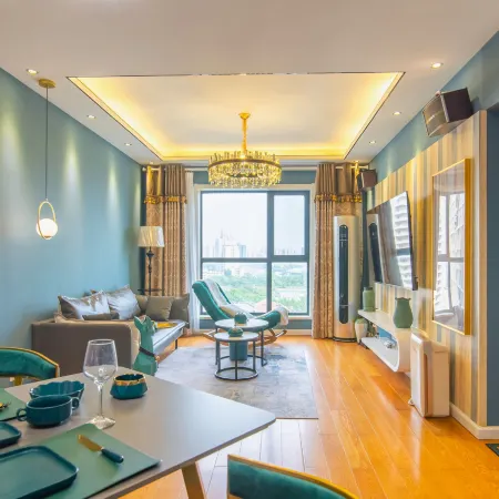Xinxiang Nanshe B&B