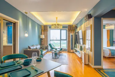 Xinxiang Nanshe B&B